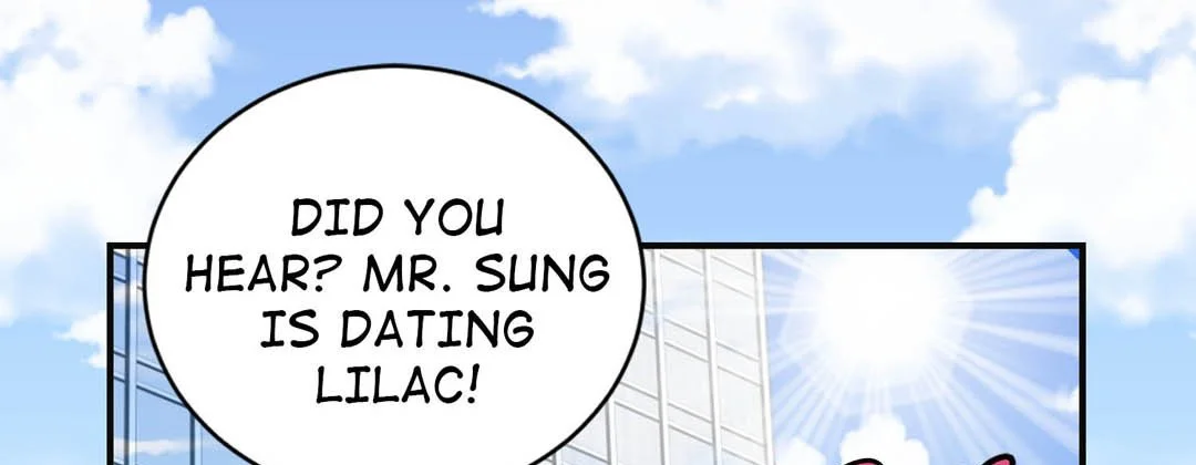 Living with The Wizard - Chapter 51